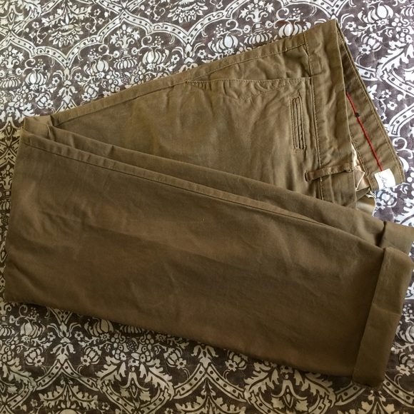 Men's H&M chinos