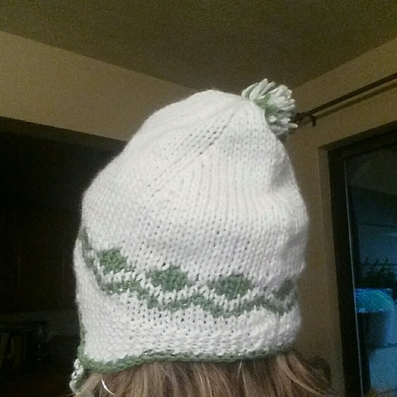Knit cap