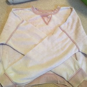 Kendall and Kylie sweater