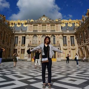 Meet your Posher, Juwon