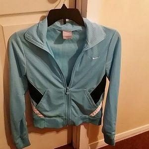 Nike jacket