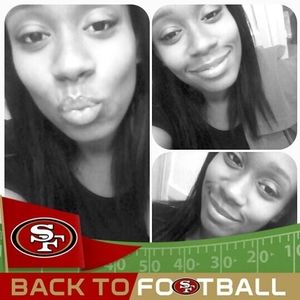 Meet your Posher, Tracy