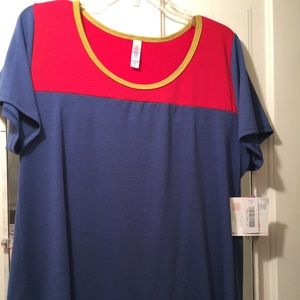BNWT XL Classic T, Lularoe