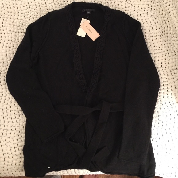 Banana Republic cardigan
