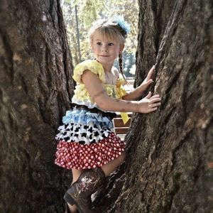 Meet your Posher, Janine