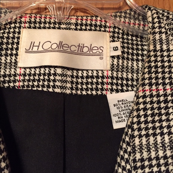 Blazer - Picture 2 of 3