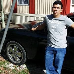 Meet your Posher, Melvin