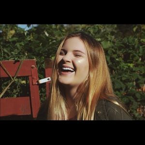 Meet your Posher, Grace