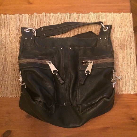 Fossil Fifty Four Bag