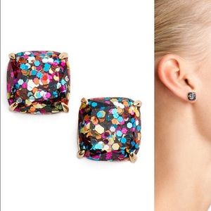 KS earrings for trade with @armparty