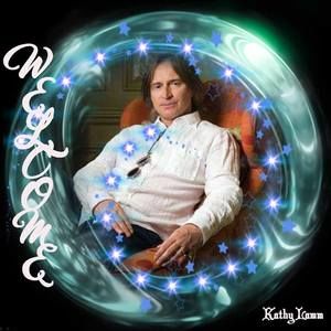 Meet your Posher, Kathy