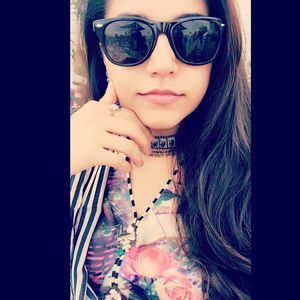 Meet your Posher, Amber