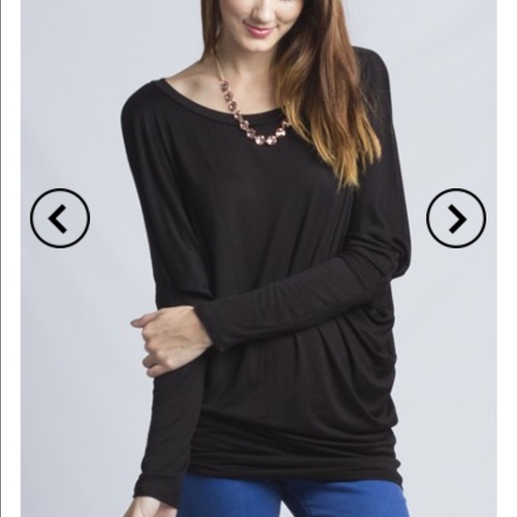 Tunics, super soft, great with leggings. - Picture 3 of 3