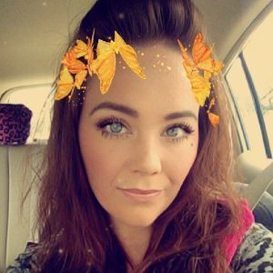 Meet your Posher, Kayla