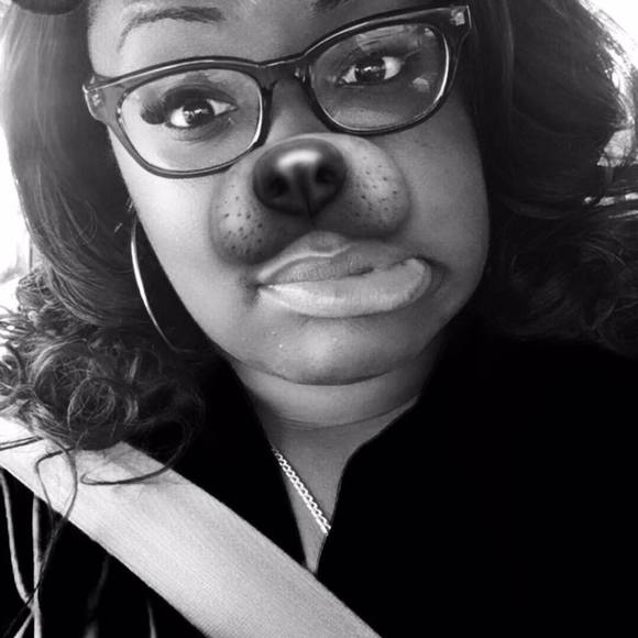 Meet your Posher, Phabienne