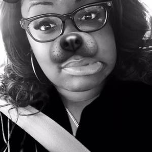 Meet your Posher, Phabienne