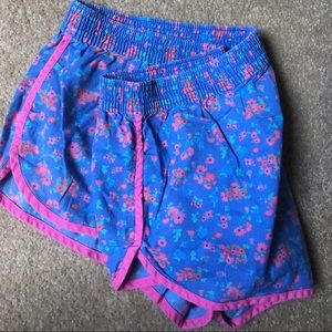💕 Aerie Pajama Boxer Shorts