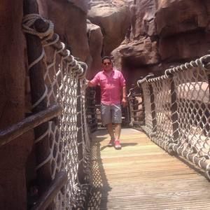 Meet your Posher, Gary