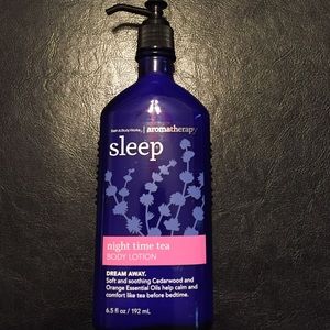 Bath & Body Works Body Lotion
