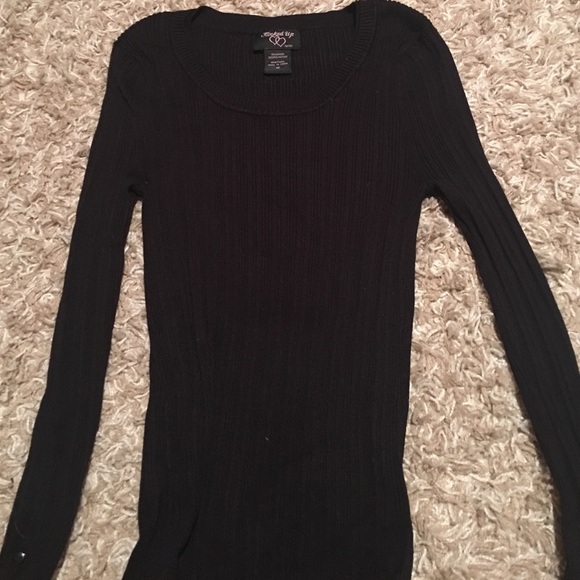 long sleeve
