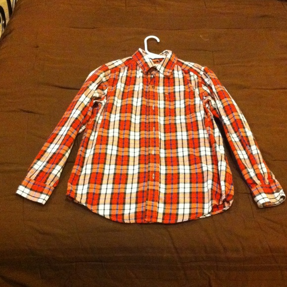 Boys button down, Children's Place, dress shirt