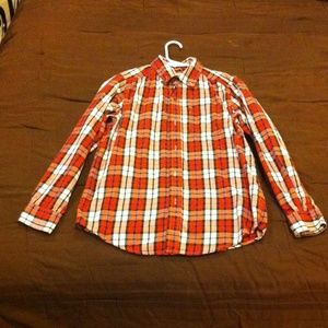 Boys button down, Children's Place, dress shirt