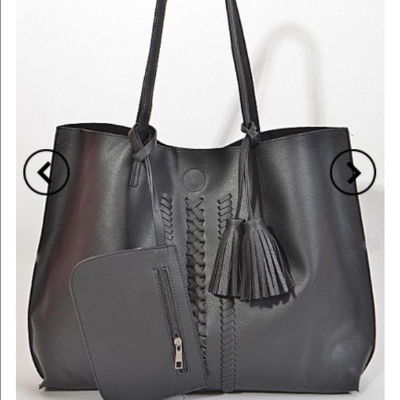 Anzel Make Bags. NWT
