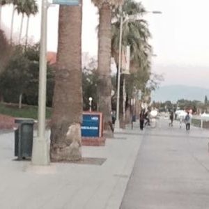 Meet your Posher, Eve