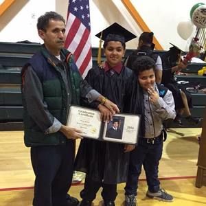 Meet your Posher, Ameer