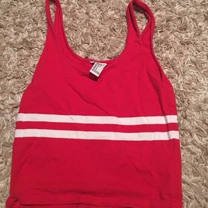 forever 21 tanktop