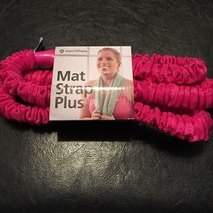 Fitness Mat for multiple purposes