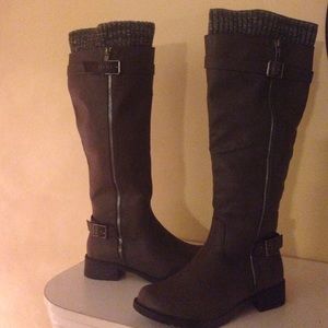 Women's boots