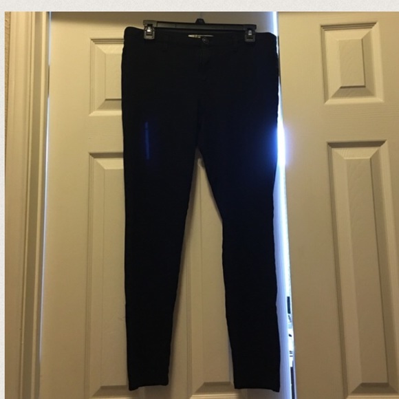 Lauren Conrad LC - (stretchy) Skinny Pants