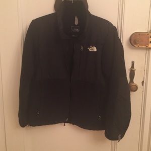 Authentic North Face Fleece!