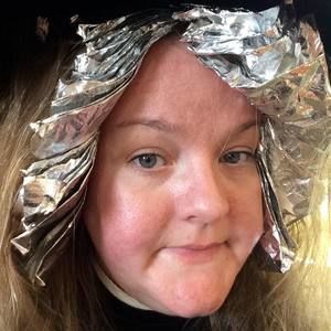 Meet your Posher, Janet