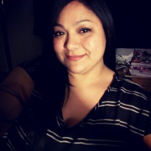 Meet your Posher, Carolina