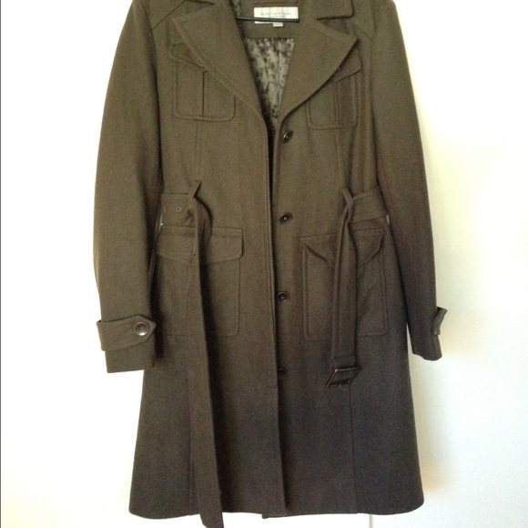 *SOLD* NWOT Marc New York Coat