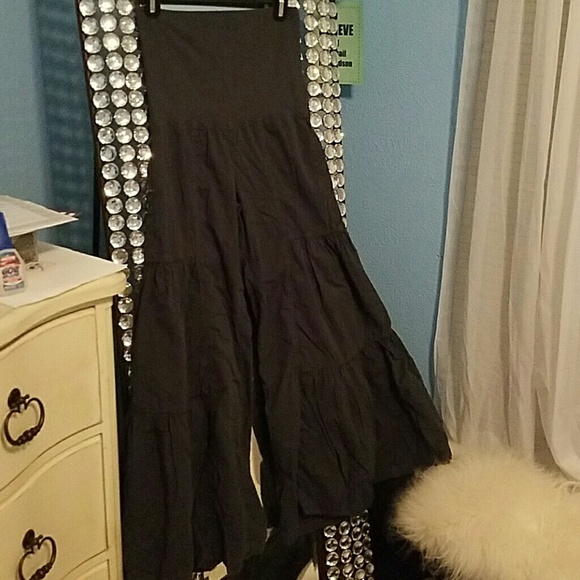 Cute adorable pants