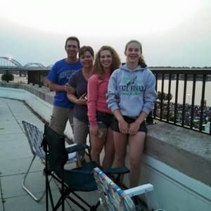 Meet your Posher, Cheryl