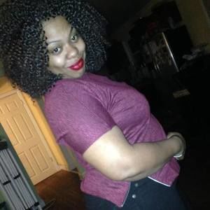 Meet your Posher, Marcia