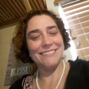 Meet your Posher, Christi