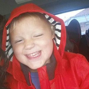 Meet your Posher, Johnathan