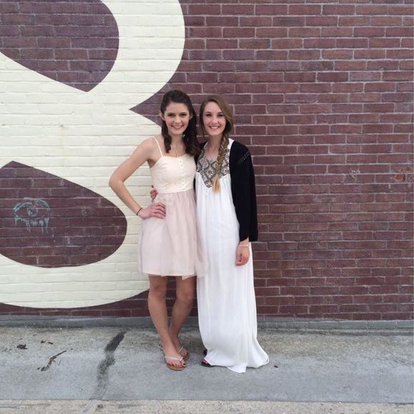 Meet your Posher, Rachel