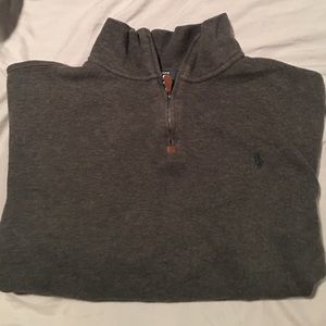 🐎Ralph Lauren Men's 1/4 Zip