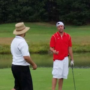 Meet your Posher, Steven