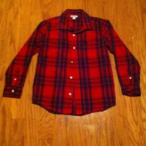 Boys Old Navy dress shirt