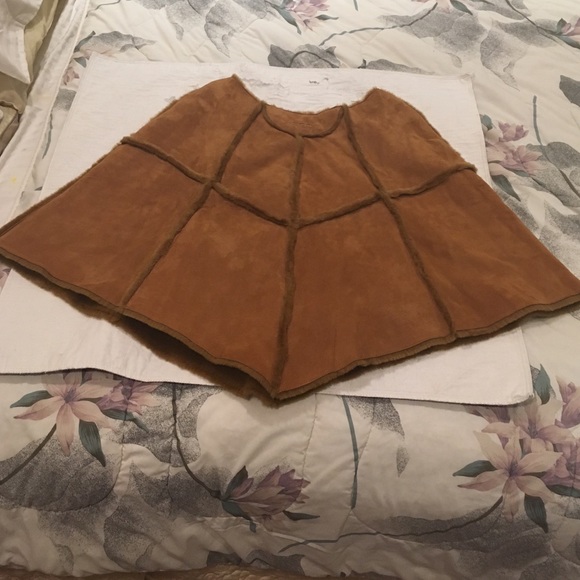 Ugg Poncho. NWT. Never been worn