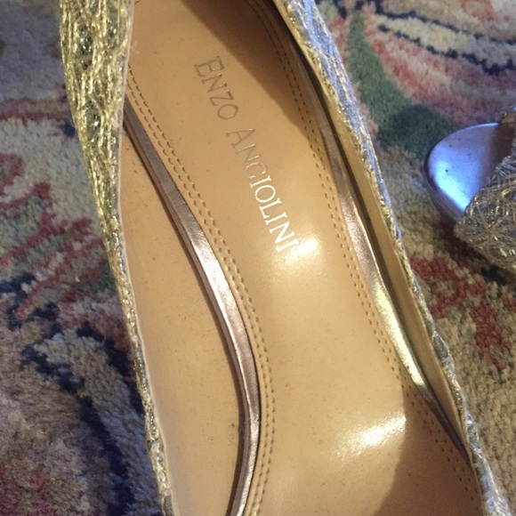 Shoes - Picture 3 of 3