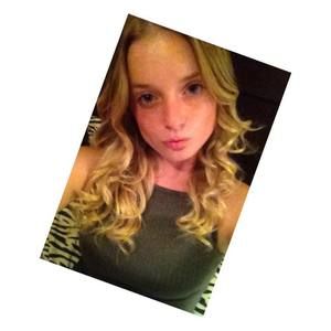 Meet your Posher, Shelby