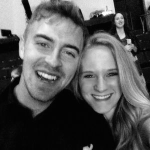 Meet your Posher, Ben